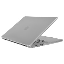 Carcasa Case Mate HardShell MacBook Pro 16" 2021, transparenta